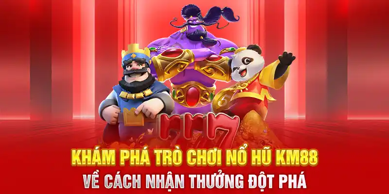 Nhà cái Km88 và những đánh giá liên quan