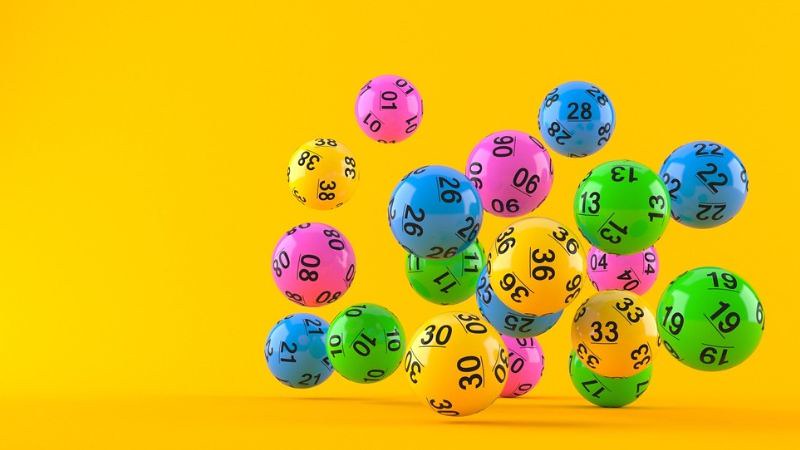 Chơi xổ số siêu tốc 5 phút đầu đuôi đơn giản